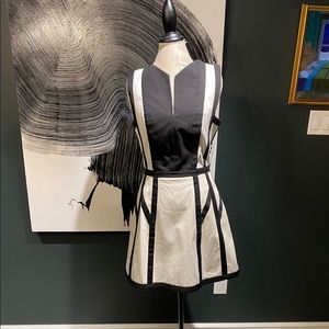 Robert Rodriguez Dress